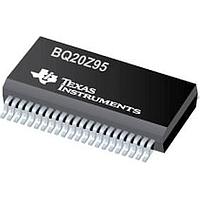 Texas Instruments SN72PV195DBTR Battery Management A 595-SN72PV195DBT
