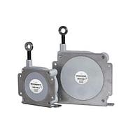 TE CONNECTIVITY SENSORS SGD-80-3 Precision Potentiometer String Pot 80" (2m) 4-20mA/0-10V O IP67