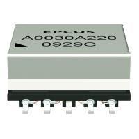 EPCOS B82802A0055A225 Power Transformers 22uH 5V/5.5A 12V/2.3A 55W