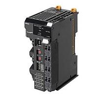 Omron Automation and Safety NX-ECC203 I/O Modules NX I/O ECat Cpler 10A