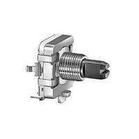 Alpha (Taiwan) RE160F-40E3-20A-24P-003 Incremental 16MM ROTARY ENCODER