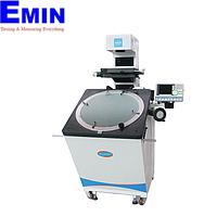 Lonroy CPJ-6020V Floor Type Profile Projector (200mm, 100mm)