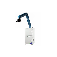 Dr.Air KH-3000 Welding Fume Extractor (3000 m³/h, 1.5 kW)