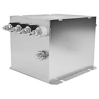 Astrodyne TDI RP428-36-1000-S Power Line Filters FILTER 3-PHASE WYE DUALSTAGE 36A 1000NF