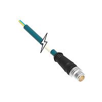 Molex 1300480054 Sensor Cables / Actuator Cables MIC 4P MP D-CODED 1M