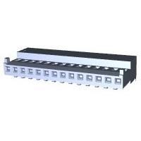 AMP Connectors - TE Connectivity 5-644511-4 Receptacle Assembly 14P MTA100 CONN ASSY ON TAPE