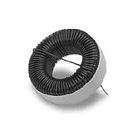 Eaton CTX20-2-52LP-R Toroidal 20uH 3.2A 0.0392ohms Horizontal Mount