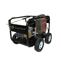 LUTIAN QK5011C SUPER HIGH PRESSURE WASHING MACHINE
