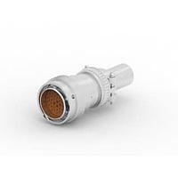 DEUTSCH - TE Connectivity HD36-24-47PE-059 Connectors PL HD30 24 SHL 47 WY E SEAL REV CLMP