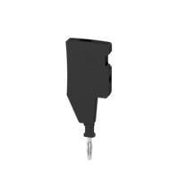 Weidmuller 1991890000 Test Adapter ATPG 1.5-10 L