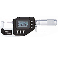 INSIZE 3350-100 High Precision Digital Snap Gage (75-100mm/3-4”; 2µm; no built-in wireless)