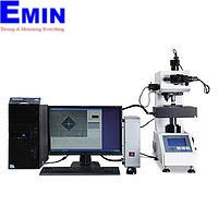 Vicker Hardness tester