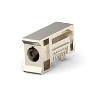 AMP Connectors - TE Connectivity 1-1410297-6 Accessories MULTIGIG RT KEY/ESD .8" 225 DEG