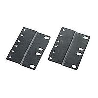 Panduit PRAF3IW-X Fitting PD3 PWR Rated Right Angle Fitting