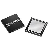 onsemi NCP4200MNR2G Step Down VR11.1 4PH CTRL PMBUS ITF