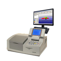LABOMED UV-VIS Spectro UVD-2950 Spectro UV-Vis Dual Beam PC  