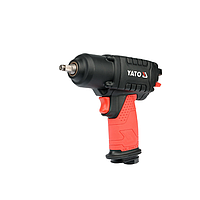 Air impact wrench
