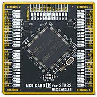 Mikroe MIKROE-4646 MCU Cards MCU CARD 13 for STM32 STM32L152ZD