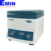Zenith Lab LC-04B Low Speed Centrifuge (4000rpm)