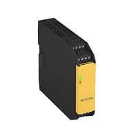 Banner Engineering XS16SI Safety Controllers Safety Controller Expansion Module: 16 Terminal Input Module; 4 Convertible inputs; Removable Screw Terminals; Used with XS26-2