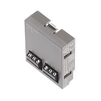 IDEC FC6A-PN4 PLC Controllers 4pt DC input cartridge