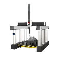MORA Primus HA Coordinate Measuring Machine