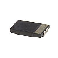 PANASONIC EEF-HX1C330R Aluminum Polymer Capacitors 33uF 16volt