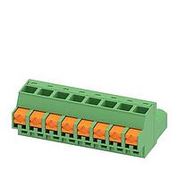 PHOENIX CONTACT 1860604 Plugs FKCOW 2,5/ 8-ST-5,08