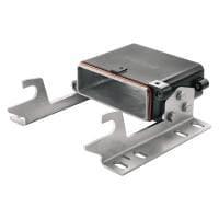 Weidmuller 1079920000 Heavy Duty Power Connectors HDC IP68 HP 24B AS S