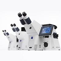 ZEISS Axio Observer 7 Light Microscope - Compound