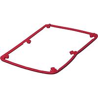 BOPLA 35207001 Seal SEAL, IP65, BOPAD 7.0 ENCLOSURE, TPE RUBBER, RED, RAL 3001