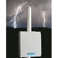 VAISALA TSS928 Thunderstorm Local Lightning Sensor (30 nmi (56km))