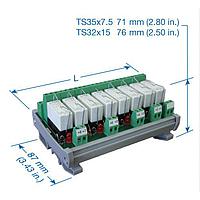 Altech 8926.2 Safety Relays