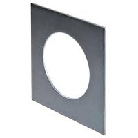 EAO 704.968.10 Legend Plate Rotary Switch REDUCTION RING