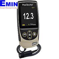 DEFELSKO FNTS1 Coating Thickness Gage (6 mm,NON-FERROUS FERROUS, Standard)