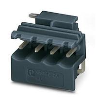 PHOENIX CONTACT 2853161 Headers MSTBO2,5/ 4-G1L BUGY