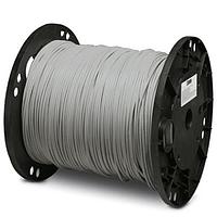 PHOENIX CONTACT 1422105 Multi-Conductor Cables PUR GRAY 22AWG 5 WIRES 5.1MM 100M L