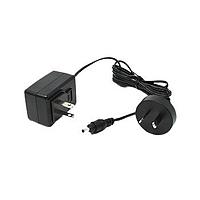 TT Electronics / Power Partners PEAMW12I-10-B1 Interchangeable Plugs 12W/5V/2.4A MED WM INT US 2.1x