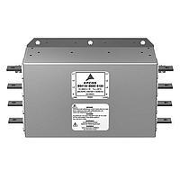 EPCOS B84144B0250S120 Power Line Filters 4-LEITER-FILTER 4X250A 530V