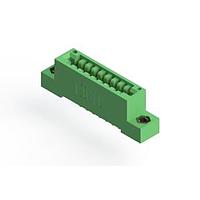 EDAC 846-009-500-107 Receptacles High Temp Card Edge Connectors