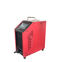 Dearto DTG-1000G High Temperature Smart Dry Block Temperature Calibrator (300℃ ~ 1000℃)