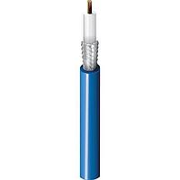 Belden 7501A G7X1000 Multi-Conductor Cables 26AWG STRAND SHLD 1000ft SPOOL BLUE