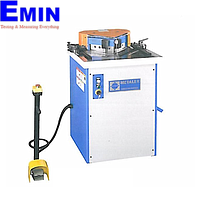 METALEX HN-6200 Hydraulic Notcher (6mm/5mm)