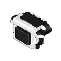 Diptronics TCF2QR Tactile Switches Side Push Type 2.9*4.5 (Mid-mount Switch)