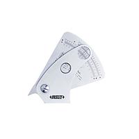 INSIZE 4840-1 Welding Gage (0.2mm/±0.3mm)