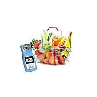 Bellingham + Stanley Hi Brix 85 Hand Held Refractometers (0-85% °Brix)