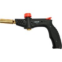 YATO YT-36711 Gas Burner Torch Head With Piezo (123g/h)
