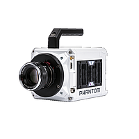PHANTOM T3610 High-Speed Camera (1280 x 800 pixel; 256Gb Color, F-Mount, 1Gbe, 12-Bit, 1Us, Cinemag Compatible)