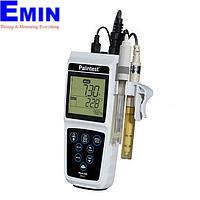 Palintest PT1350 Micro 800 Multiparameter Meter Kit