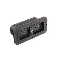 DEUTSCH - TE Connectivity DRC12-70PBE Receptacle 70P RECP ASM
